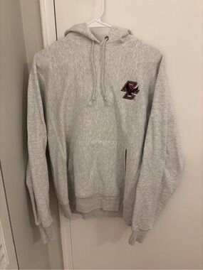 Boston College Champion Hoodie
